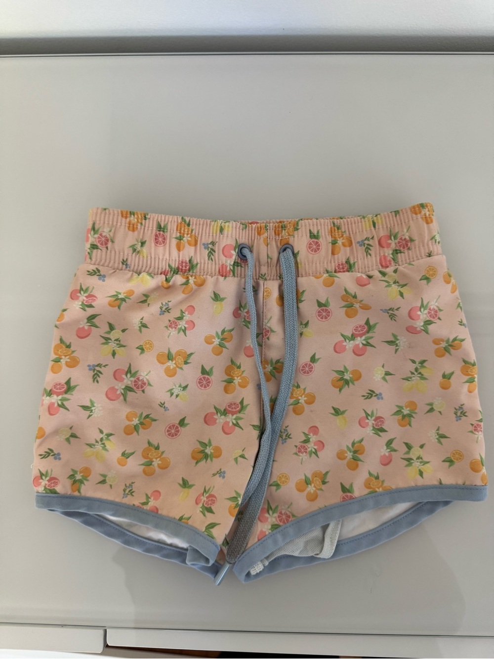 Minnow swim boys swimsuit size 3/4T